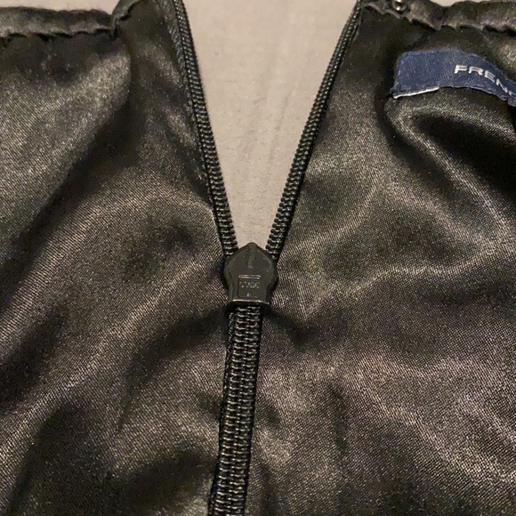 French Connection Sequin Bodycon Dress - Picture 5 of 5